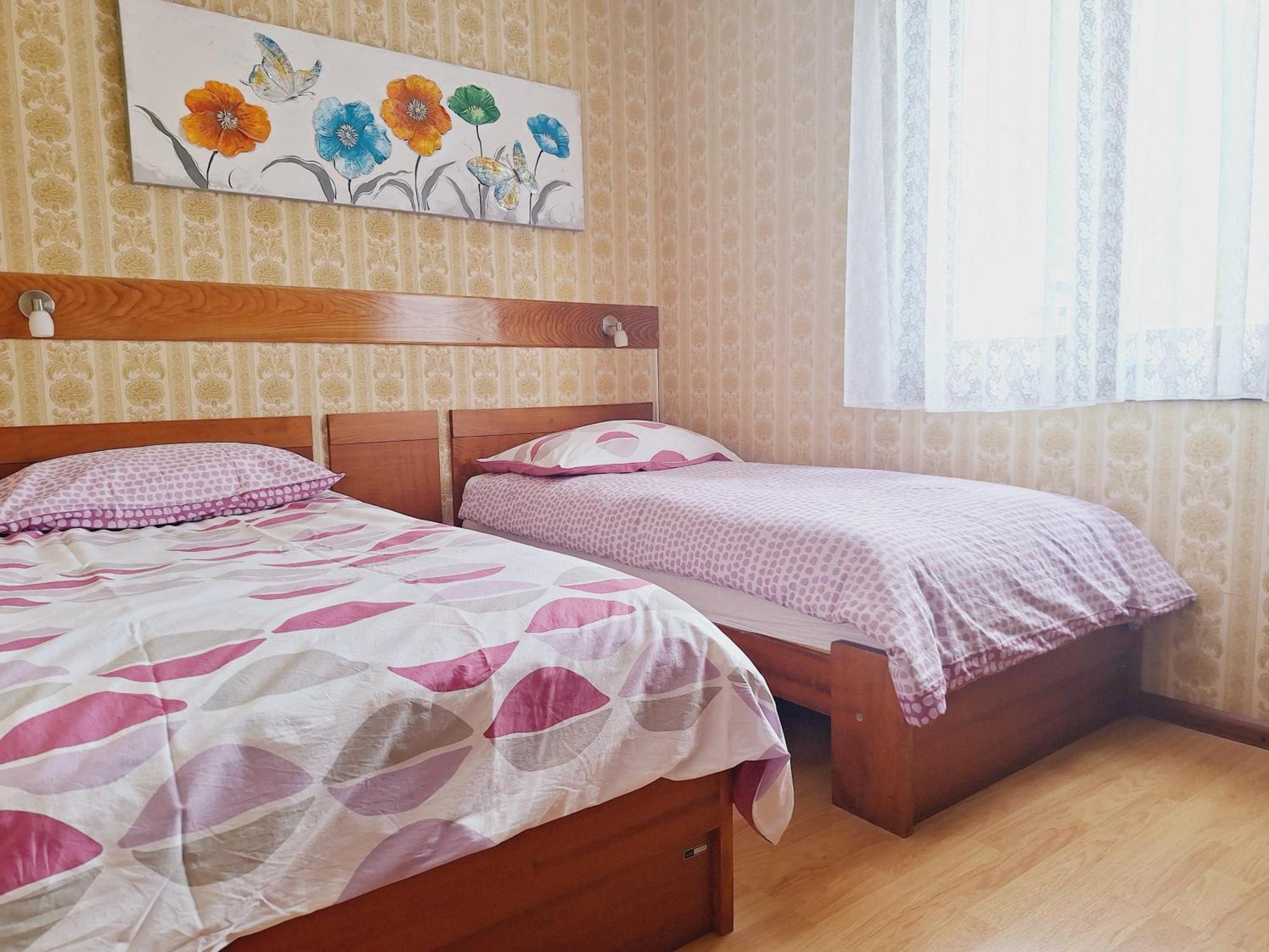 Apartma Ferjan Zaga Exterior foto