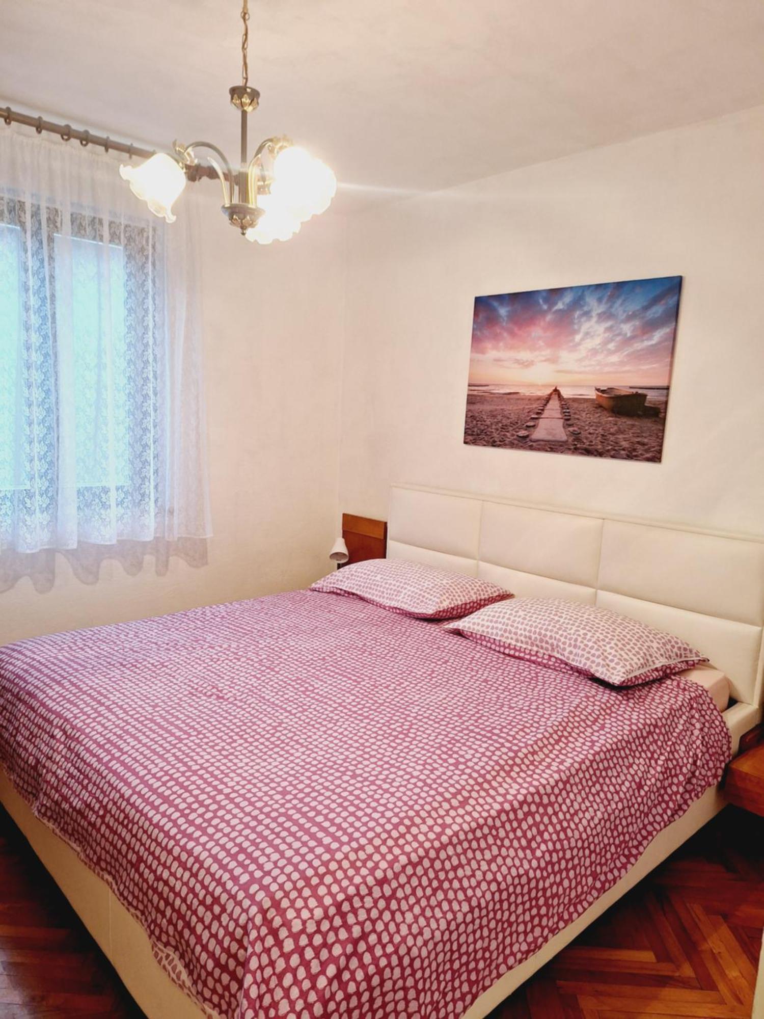Apartma Ferjan Zaga Exterior foto