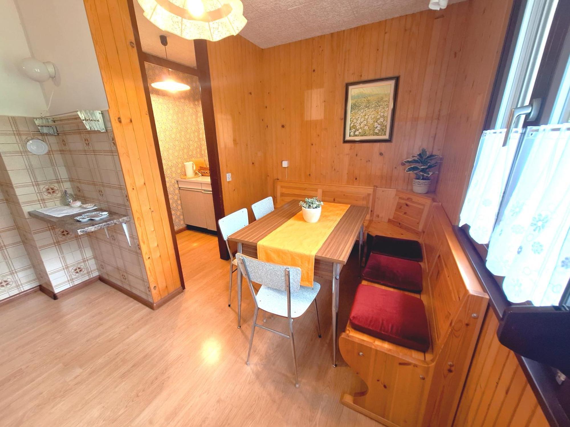 Apartma Ferjan Zaga Exterior foto