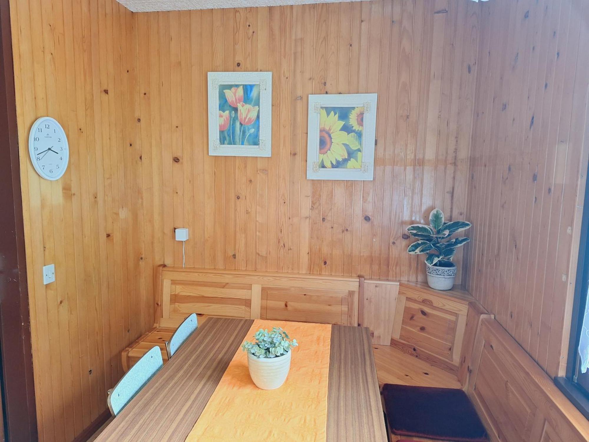 Apartma Ferjan Zaga Exterior foto